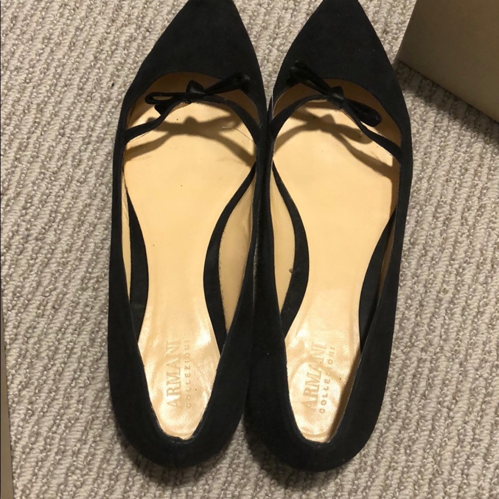 Flats - Picture 2 of 5